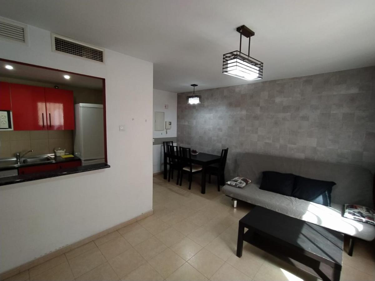 Apartamento Eursu Playa Málaga Exterior foto